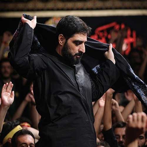 سید مجید بنی فاطمه نفسم تسبیحه اگه من برای تو گریه کنم
